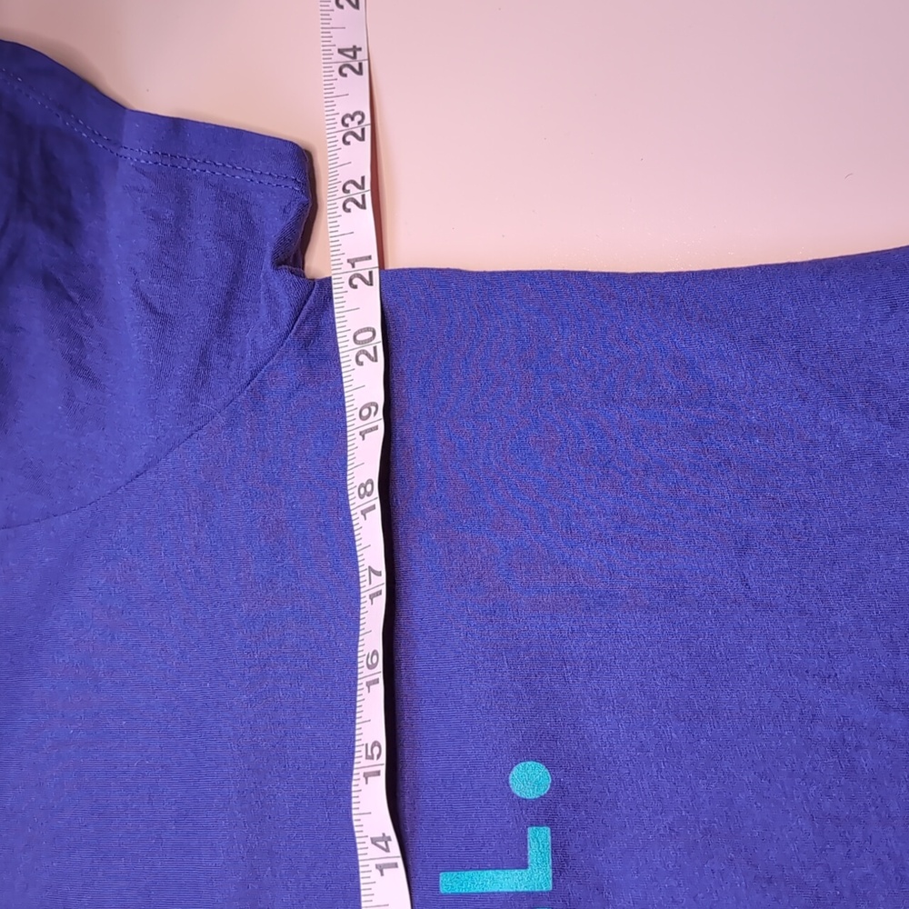 Watch More Women's Basketball tee, sz Large, WNBA - Picture 3 of 9